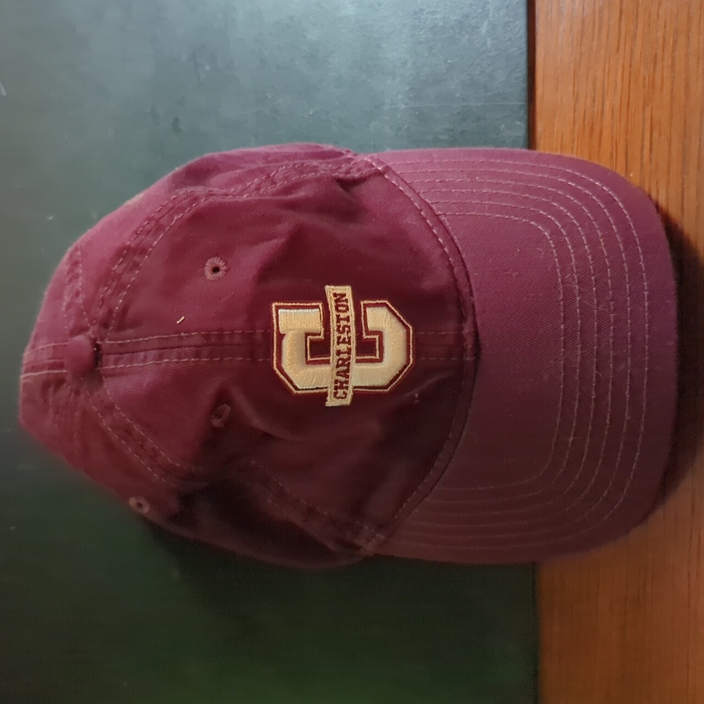 Charleston Legacy Adjustable Hat